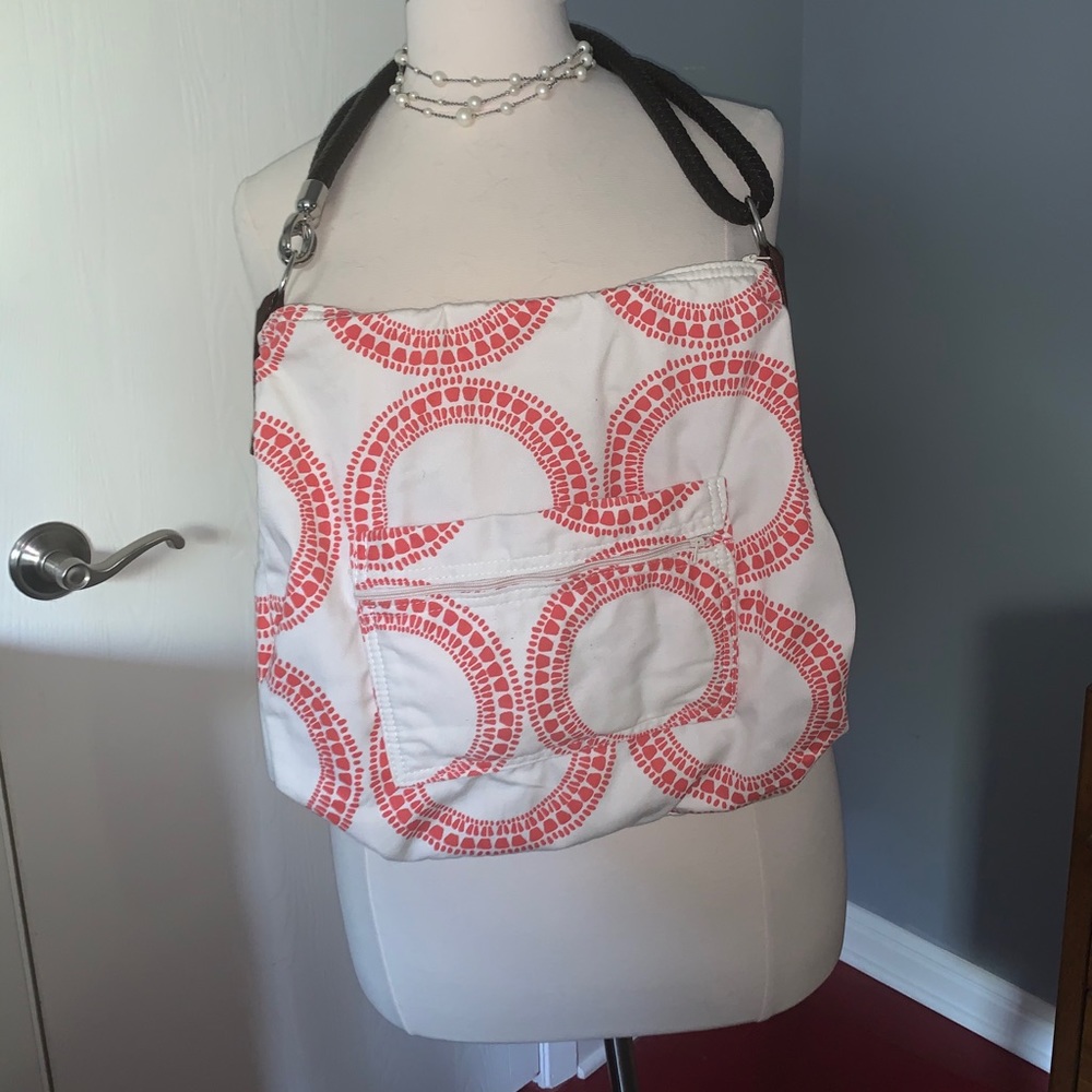 Adorable cloth purse